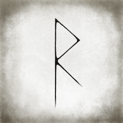 Raidho Rune
